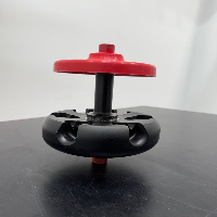 Beckman Coulter SW40TI 6 Swinging Tube Rotor image 0